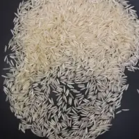 Pusa Steam Basmati Rice