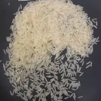 Pusa Creamy Basmati Rice