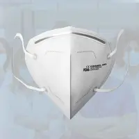 Euromed - N95 Grade Face Mask