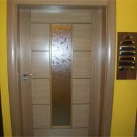 Interior Doors