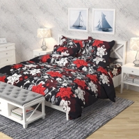 Cotton Bedsheets