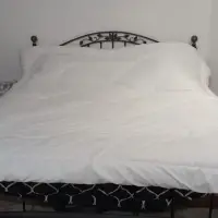 Single Duvet Cover