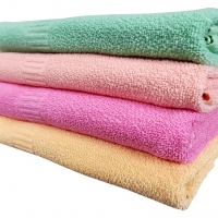 Bath Towel