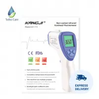 Non-Contact Infrared Thermometer