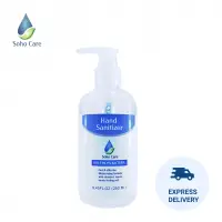Hand Sanitizer