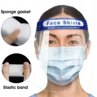 Adult Face Shields