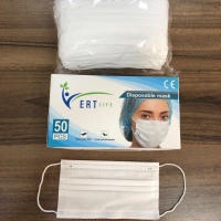 3 PLY Surgical Face Mask (TYPE 2R)