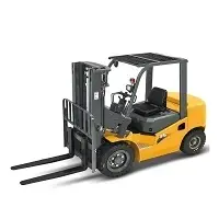 Forklift Trucks