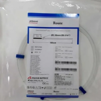 ASAHI  Route -PTCA Guidewire