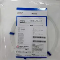 ASAHI  Route -PTCA Guidewire