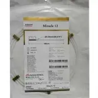 Guide Wire Miracle