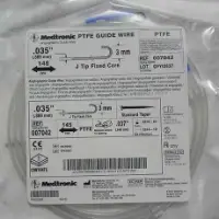 PTFE Guide Wire J-ST Tip