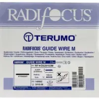 PTFE Guide Wire (ST -J Tip)