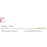 Fine Cross Catheter