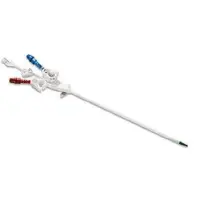 (03) Covidiean Triple Lumen Dialysis Kit