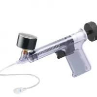 Inflation Device Analogue