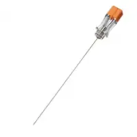 Novamed Spinal Needle