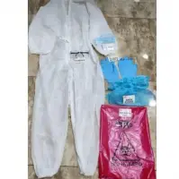 Personal Protective Equipment