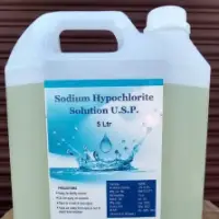 Sodium Hypochlorite