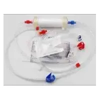 Blood Cardioplegia Delivery System
