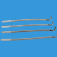 Aortic Cannula Metal Tip