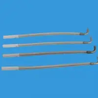 Aortic Cannula Metal Tip