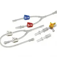 Antegrade Cardioplegia Cannula