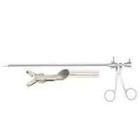 Rigid Biopsy Forcep
