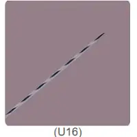 Stripped Guide Wire
