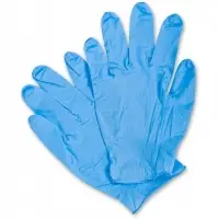 Medical Nitrile Gloves