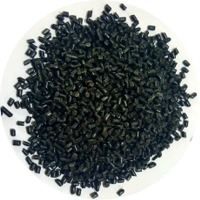 PP Black Granules