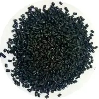 PP Black Granules