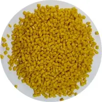 PP Yellow Granules