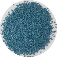PP Blue Granules