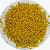 HDPE Granules