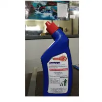 Liquid Cleaner & Detergent