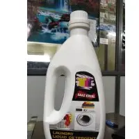 Laundry Liquid Detergent