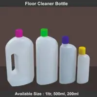 500 Ml Saaz Excel Floor Cleaner