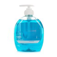250 ml Saaz Excel Liquid Hand Wash