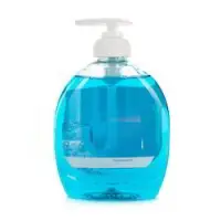 250 ml Saaz Excel Liquid Hand Wash