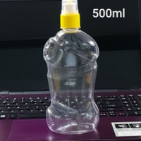 500ml Liquid Dishwash Gel