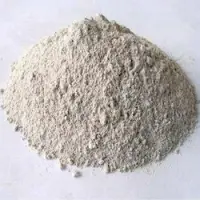 Activated Bleaching Earth