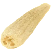 Natural Unprocessed Loofah 1001