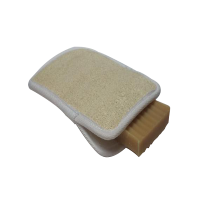 Soap Sack Loofah