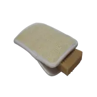 Soap Sack Loofah