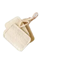 Kitchen Loofah Scrub
