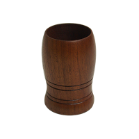 Wooden Cup