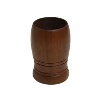 Wooden Cup