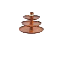 Cookies Holder 3 Levels