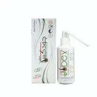 Judex Hair Spray